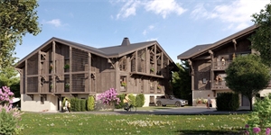 t4 à la vente -   74440  MORILLON, surface 56 m2 vente t4 - UBI481969820